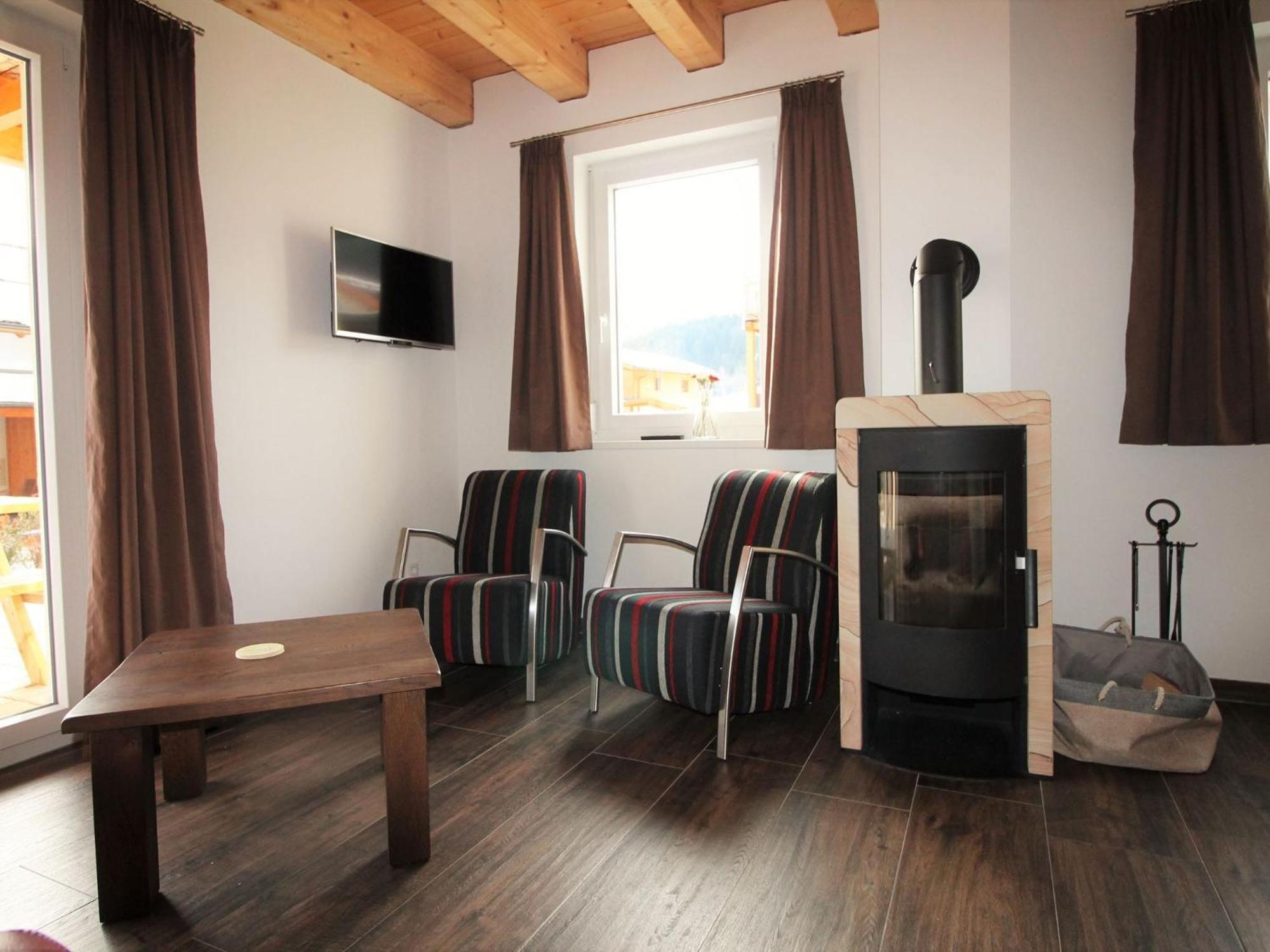 Chalet In Ski Area In Koetschach-Mauthen 외부 사진
