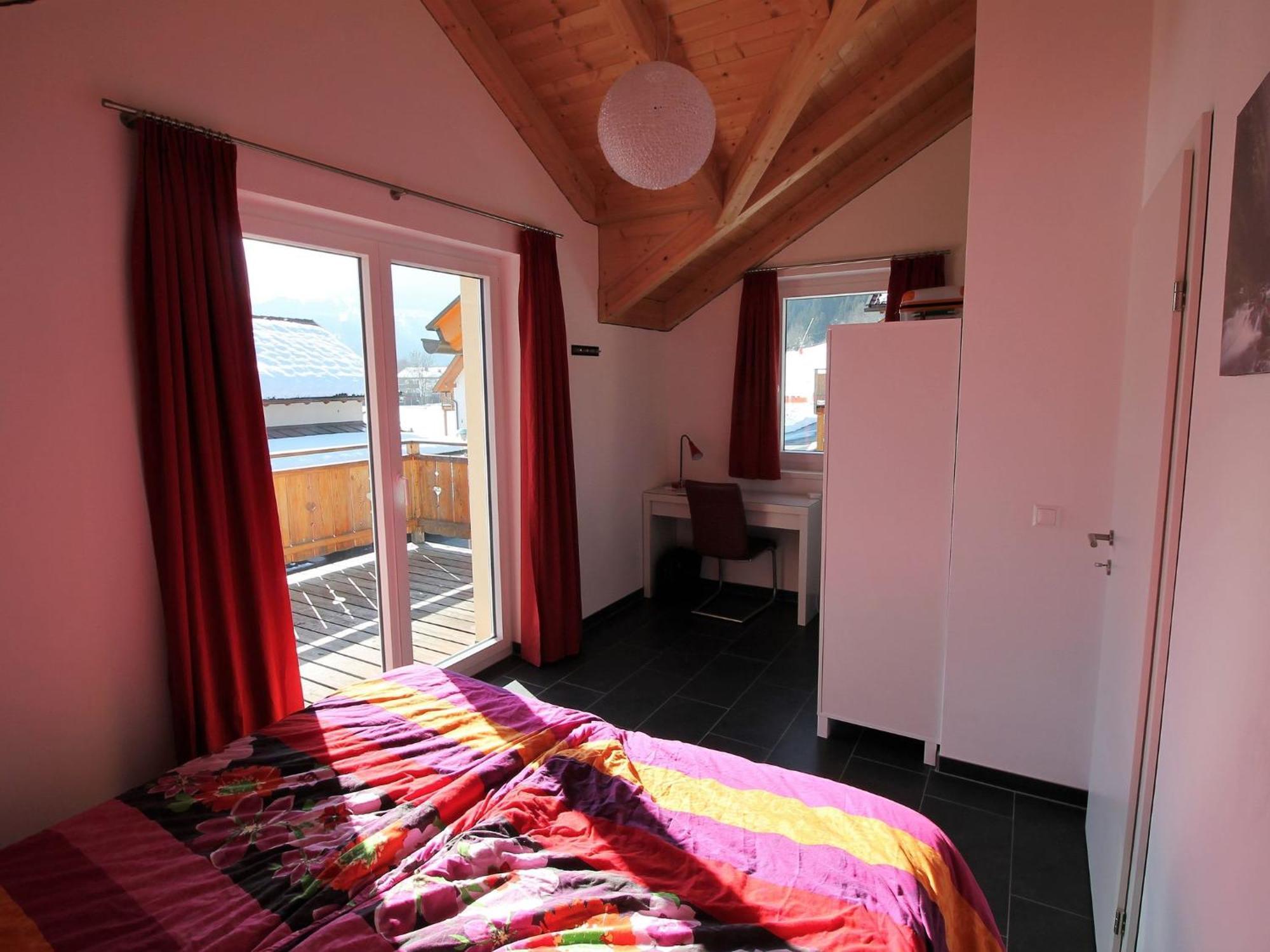 Chalet In Ski Area In Koetschach-Mauthen 외부 사진
