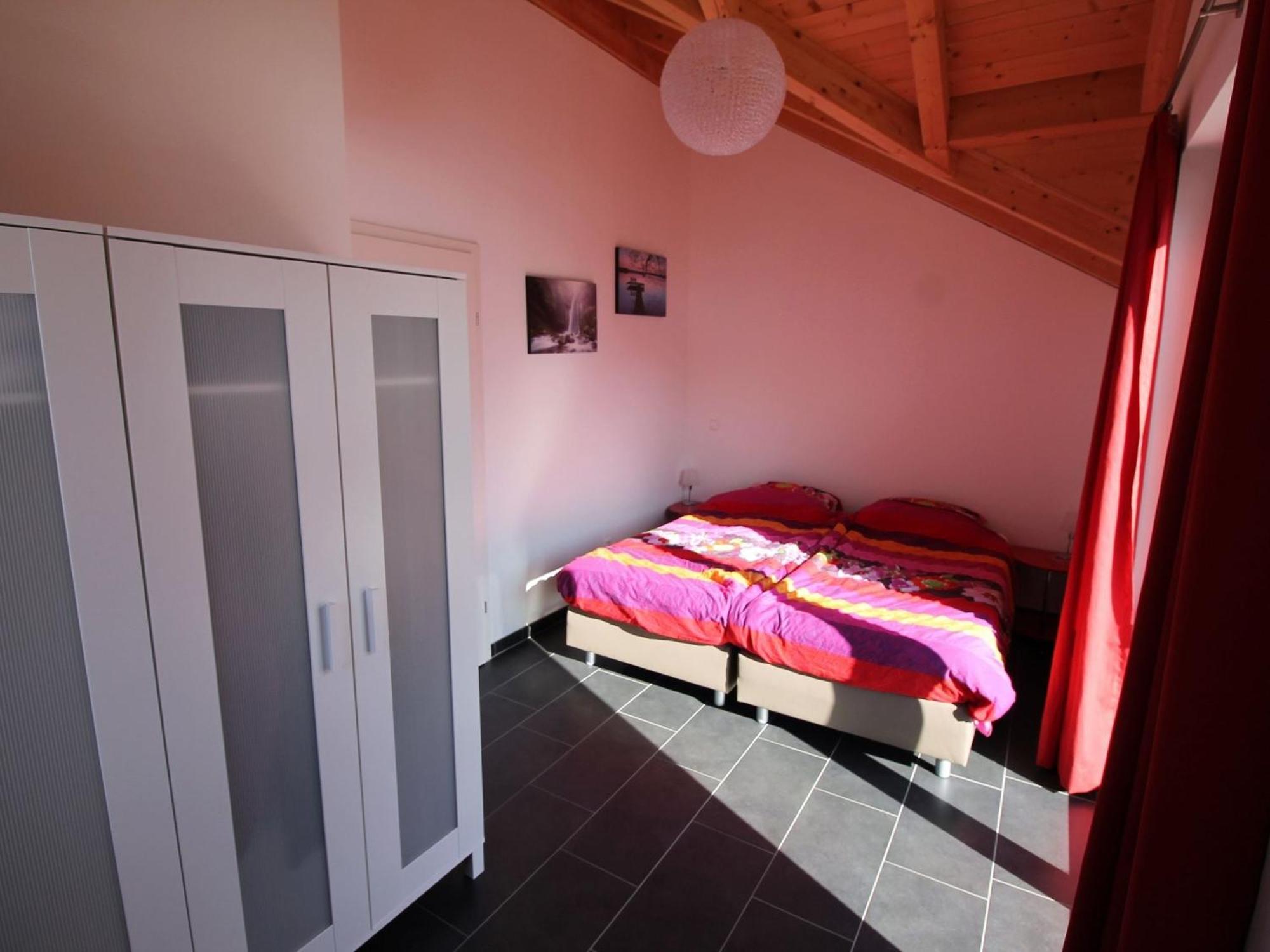 Chalet In Ski Area In Koetschach-Mauthen 외부 사진