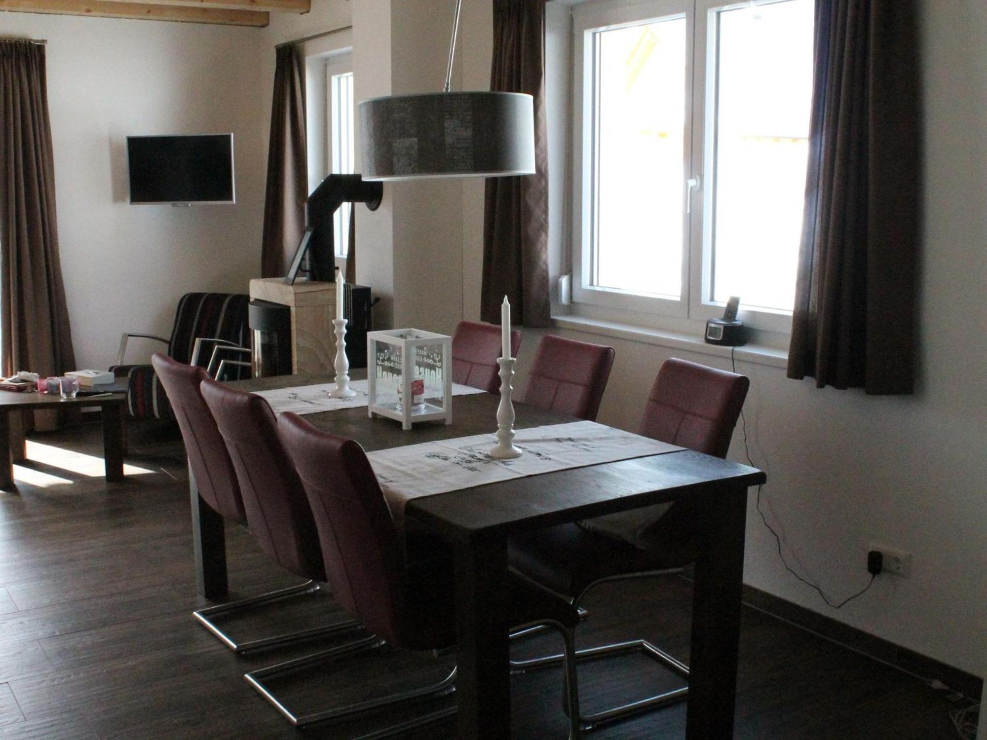 Chalet In Ski Area In Koetschach-Mauthen 외부 사진