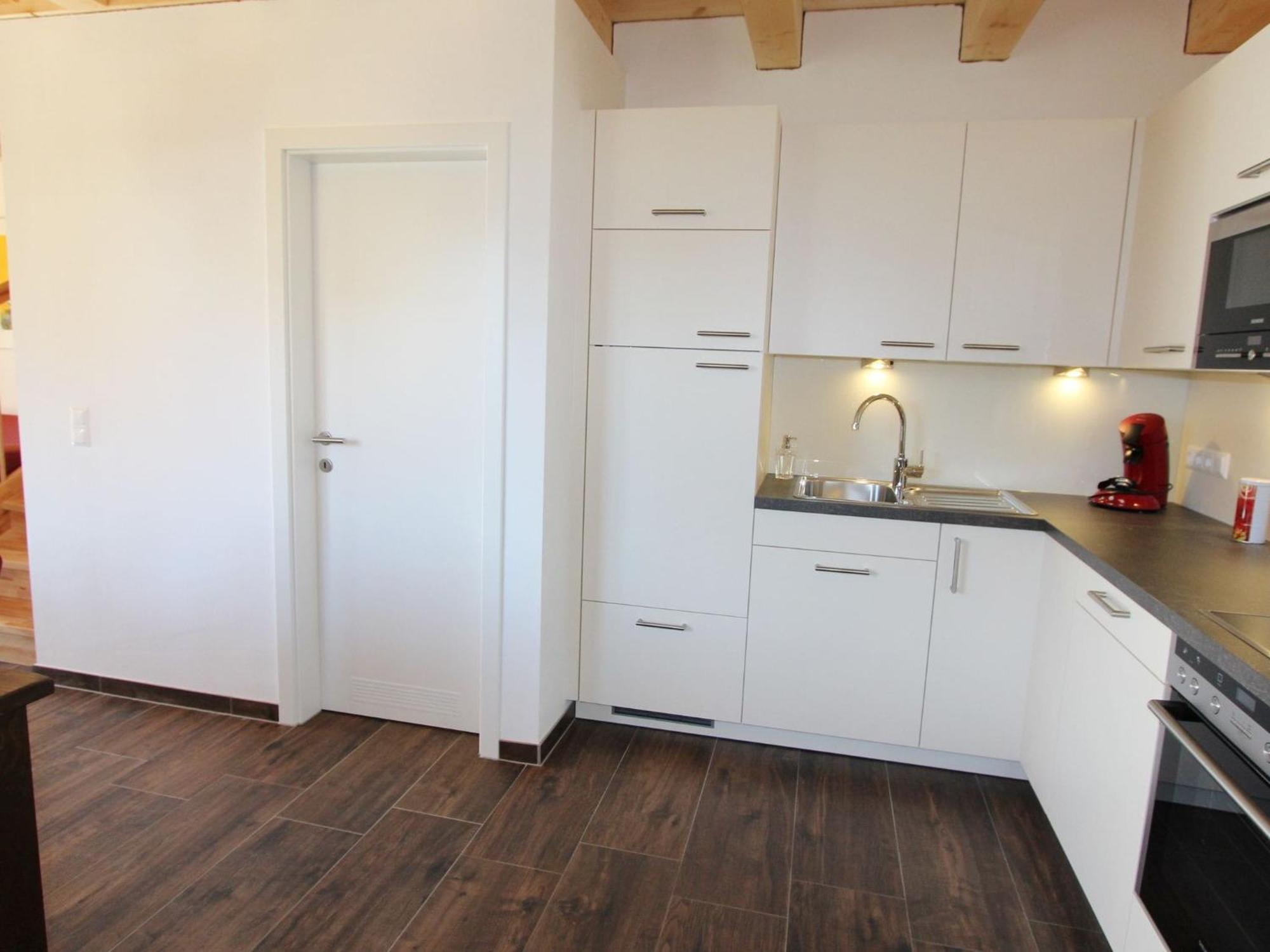 Chalet In Ski Area In Koetschach-Mauthen 외부 사진