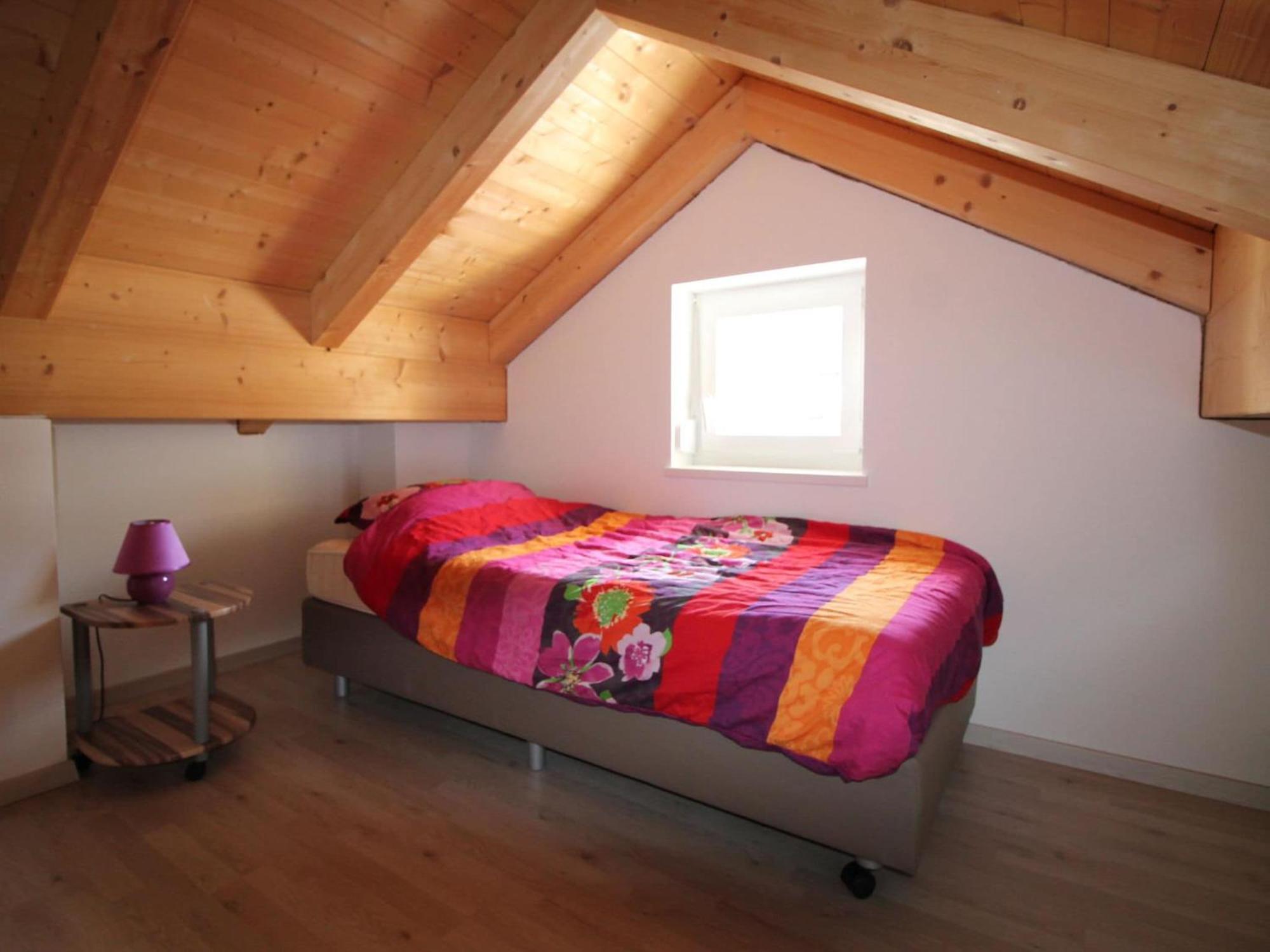 Chalet In Ski Area In Koetschach-Mauthen 외부 사진
