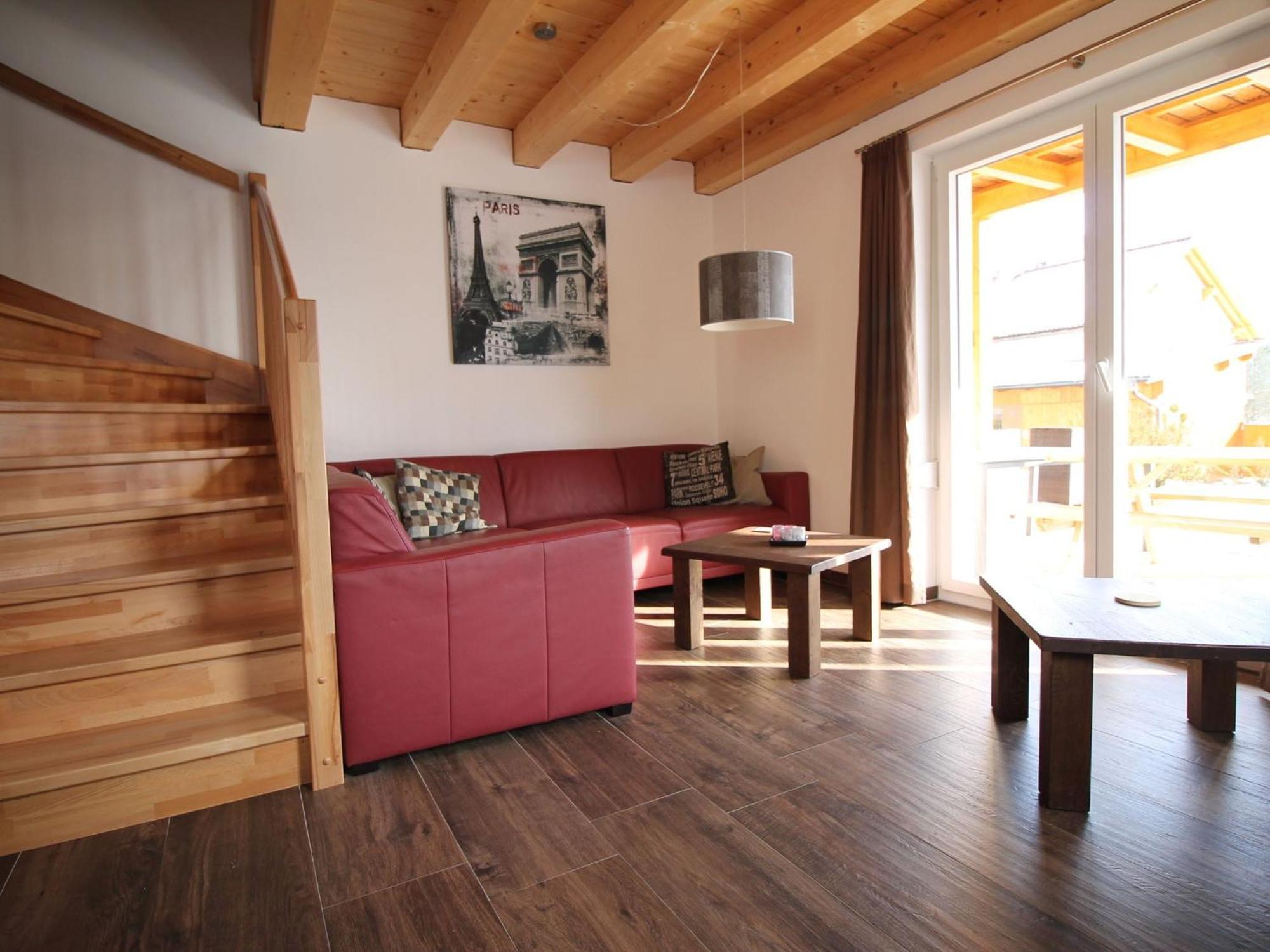Chalet In Ski Area In Koetschach-Mauthen 외부 사진
