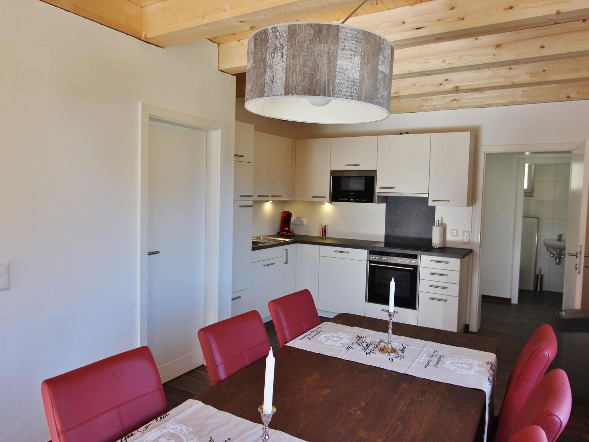 Chalet In Ski Area In Koetschach-Mauthen 외부 사진