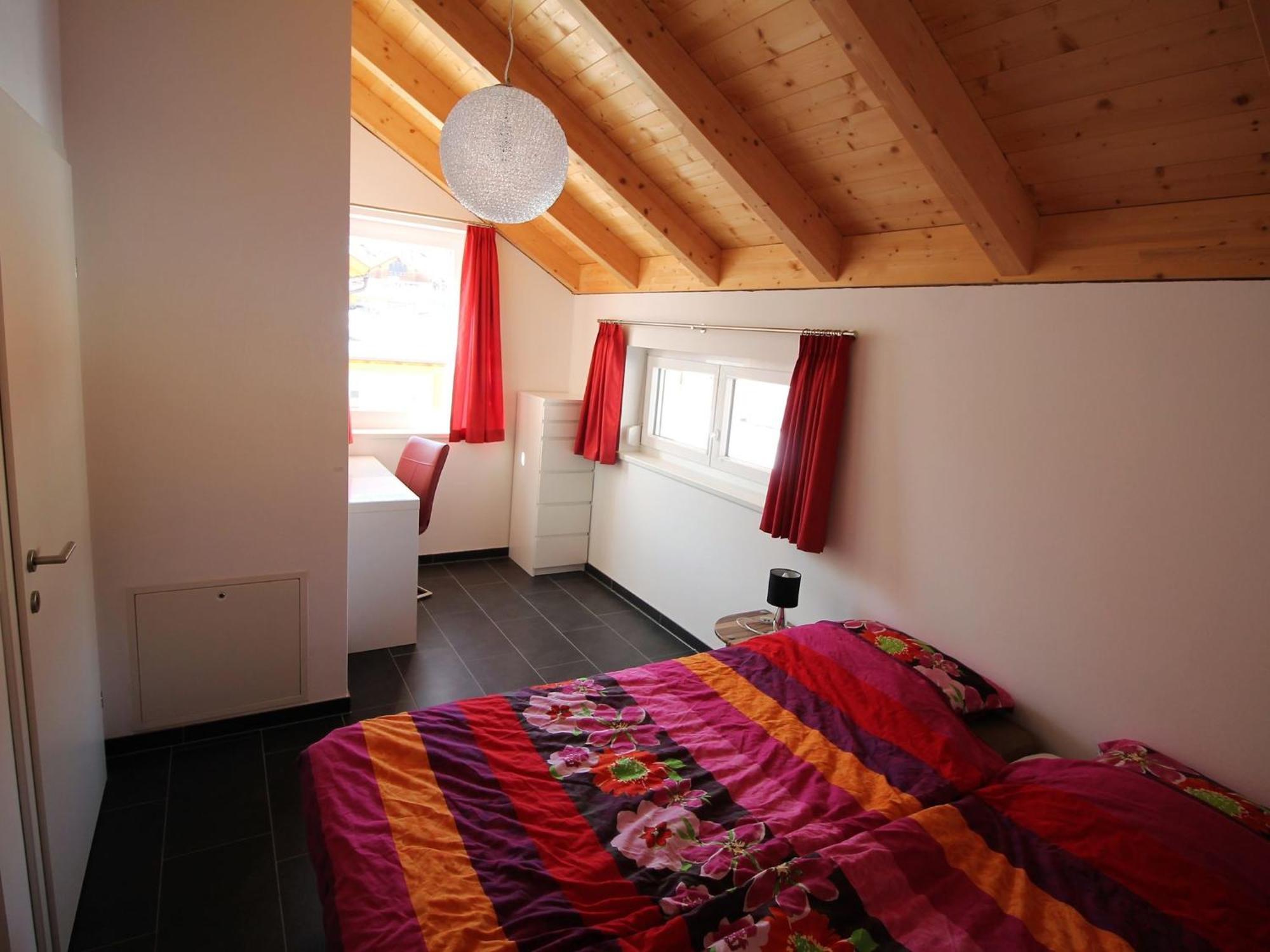 Chalet In Ski Area In Koetschach-Mauthen 외부 사진