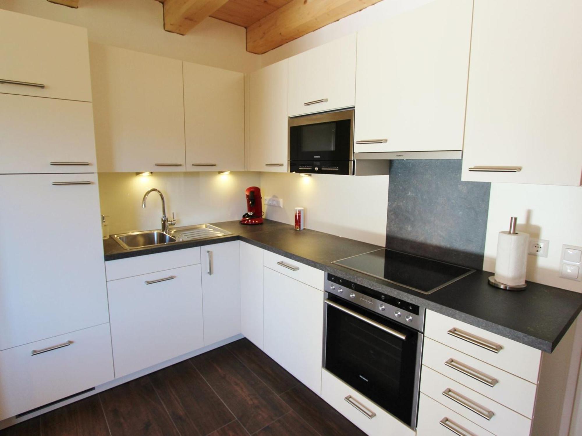Chalet In Ski Area In Koetschach-Mauthen 외부 사진